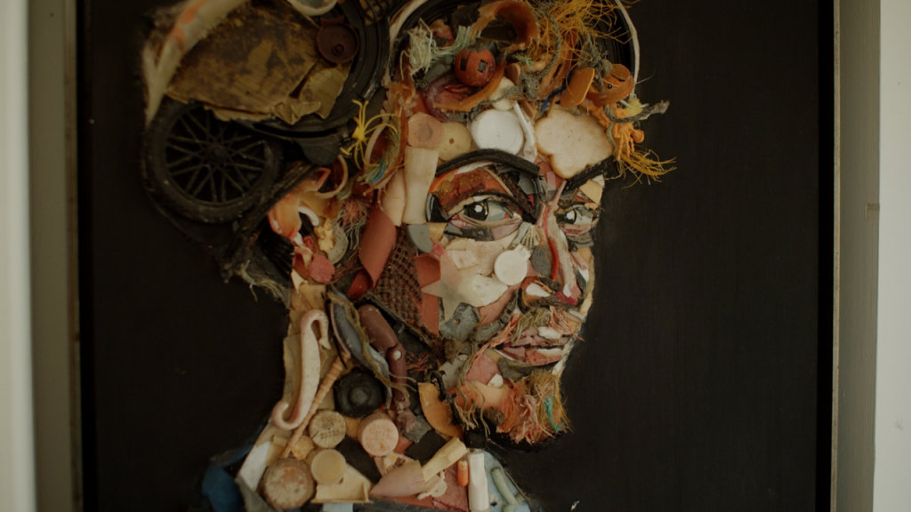 Tess Felix: Plastic Portrait Artist Thumbnail